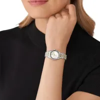 Ceas de mână pentru femei MICHAEL KORS MK4740 Cuarț / 26 mm photo 3