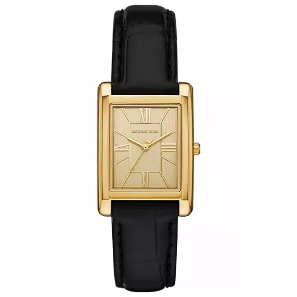 Ceas de mână pentru femei MICHAEL KORS MK4965 Cuarț / 38 x 26 mm photo 1