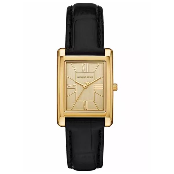 Ceas de mână pentru femei MICHAEL KORS MK4965 Cuarț / 38 x 26 mm photo 1