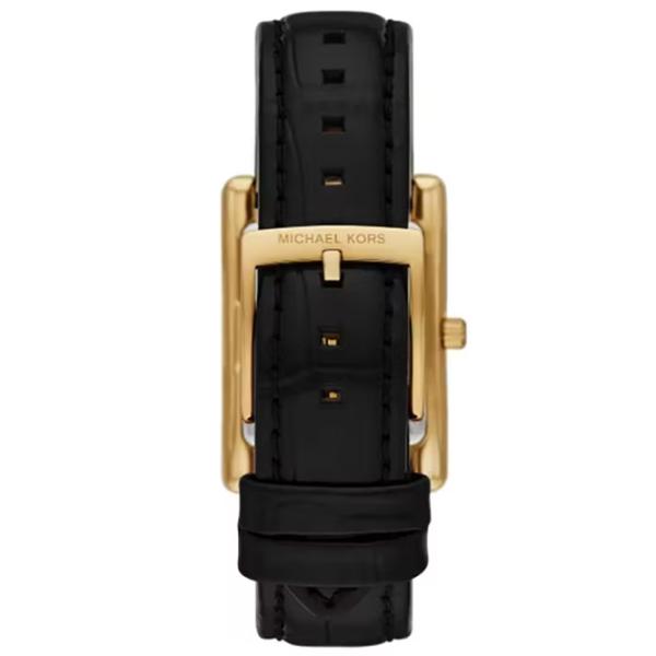 Ceas de mână pentru femei MICHAEL KORS MK4965 Cuarț / 38 x 26 mm photo 2
