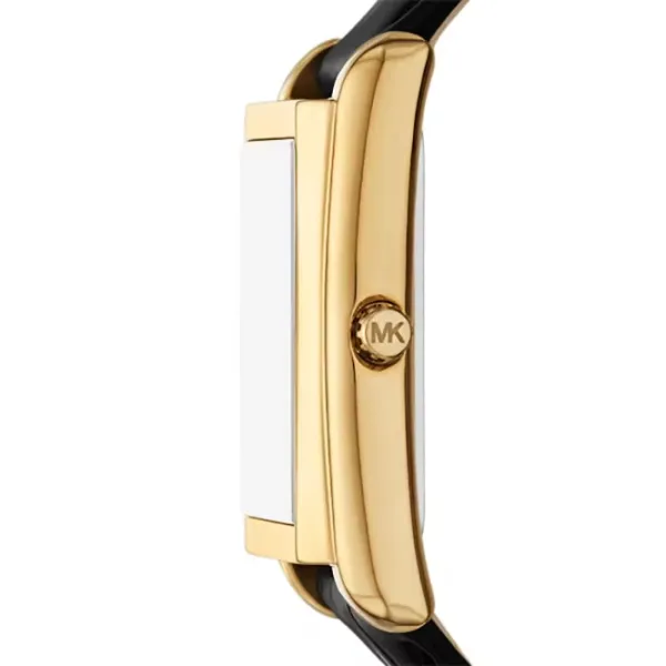 Ceas de mână pentru femei MICHAEL KORS MK4965 Cuarț / 38 x 26 mm photo 4