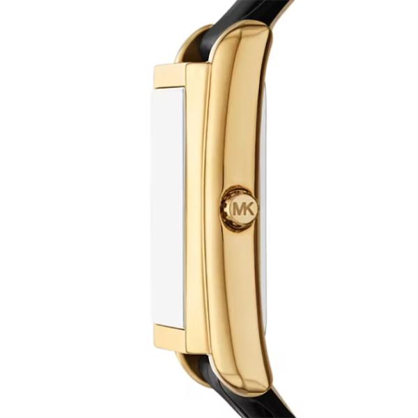Ceas de mână pentru femei MICHAEL KORS MK4965 Cuarț / 38 x 26 mm photo 4