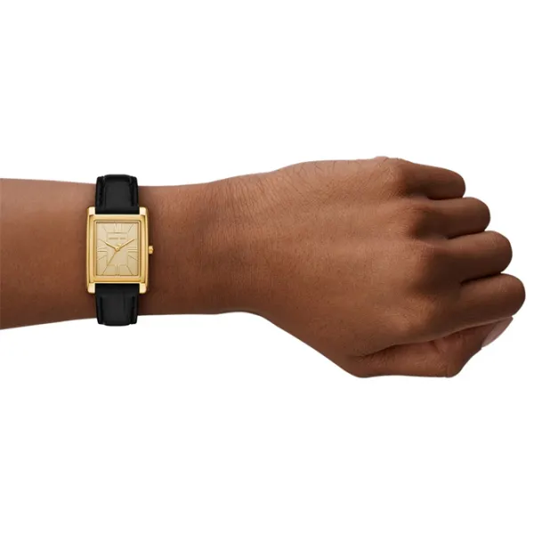 Ceas de mână pentru femei MICHAEL KORS MK4965 Cuarț / 38 x 26 mm photo 5