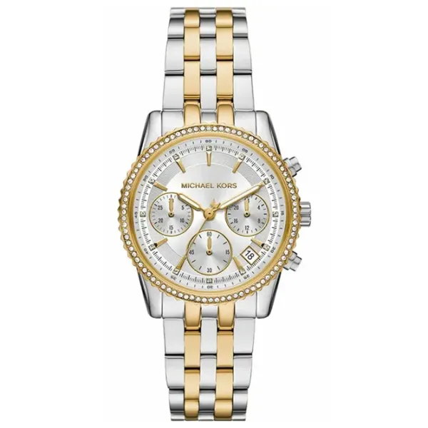 Ceas de mână pentru femei MICHAEL KORS MK7532 Cuarț / 36 mm photo 1