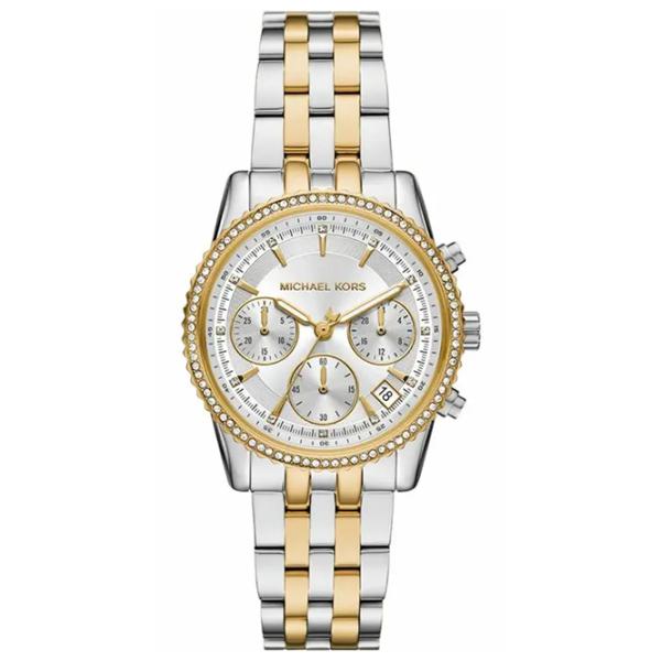 Ceas de mână pentru femei MICHAEL KORS MK7532 Cuarț / 36 mm photo 1