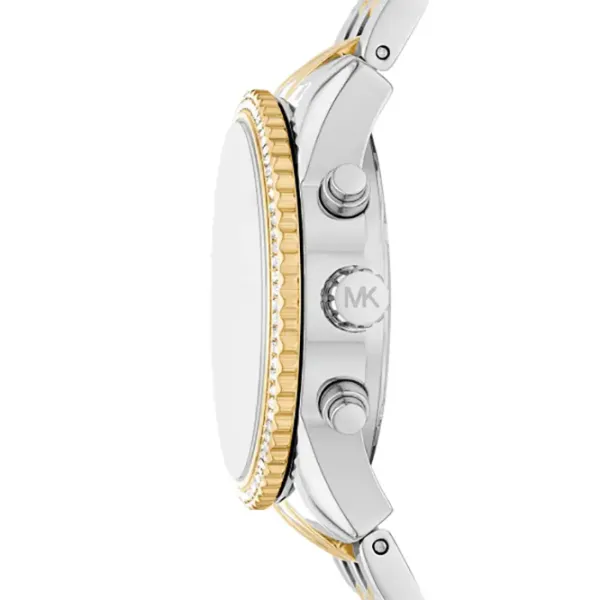 Ceas de mână pentru femei MICHAEL KORS MK7532 Cuarț / 36 mm photo 3