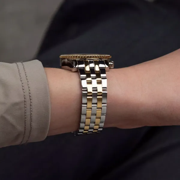 Ceas de mână pentru femei MICHAEL KORS MK7532 Cuarț / 36 mm photo 6