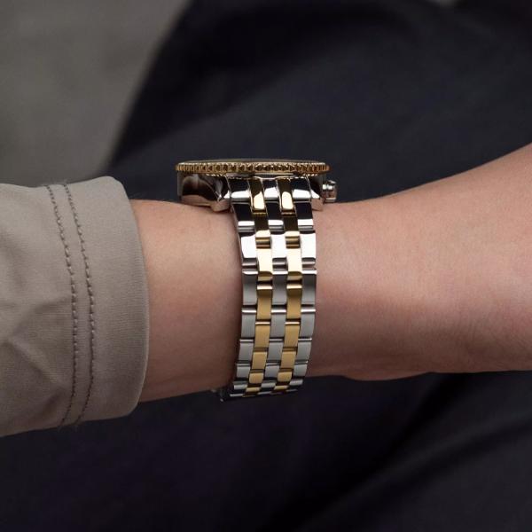 Ceas de mână pentru femei MICHAEL KORS MK7532 Cuarț / 36 mm photo 6