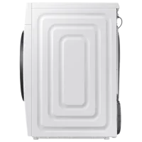 Mașină de uscat rufe Samsung DV90CGC2A0AEUA 9 kg/ White photo 4