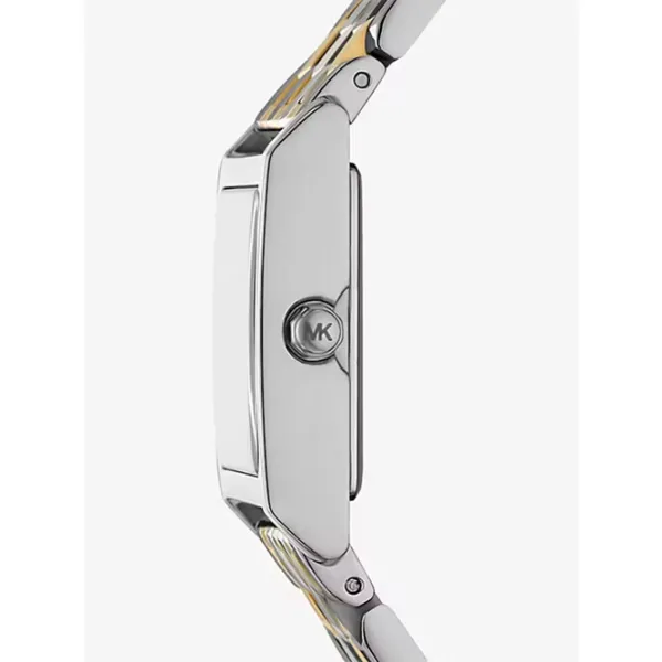 Ceas de mână pentru femei MICHAEL KORS MK4935 Cuarț / 27 mm photo 6