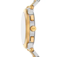Ceas de mână pentru bărbați MICHAEL KORS MK9221 Cuarț / 44 mm photo 2