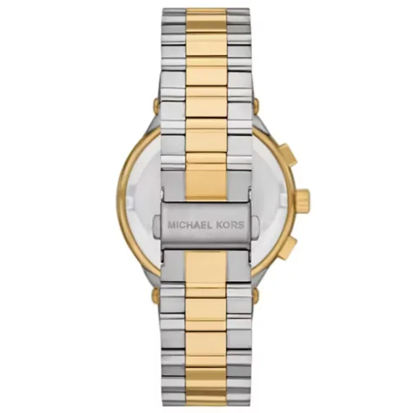 Ceas de mână pentru bărbați MICHAEL KORS MK9221 Cuarț / 44 mm photo 4