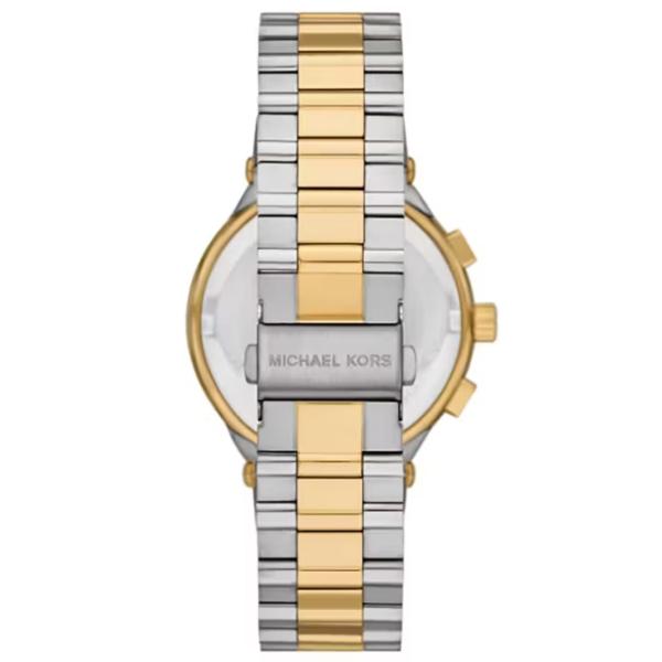 Ceas de mână pentru bărbați MICHAEL KORS MK9221 Cuarț / 44 mm photo 4