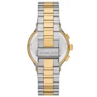 Ceas de mână pentru bărbați MICHAEL KORS MK9221 Cuarț / 44 mm photo 4