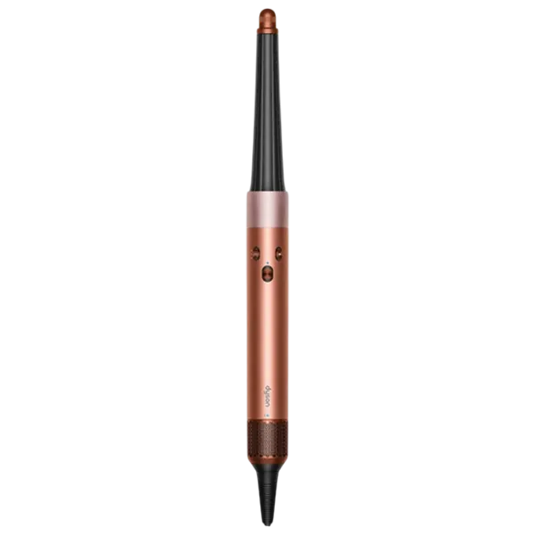 Uscător de păr Dyson HS08 Airwrap i.d 1300 W / Pink champagne photo 2
