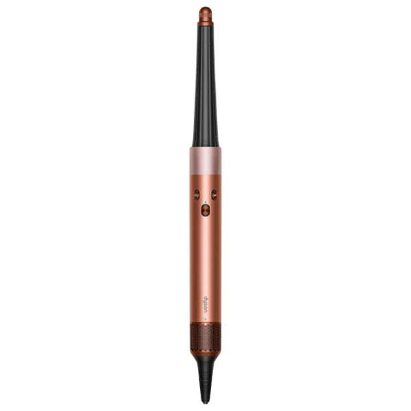 Uscător de păr Dyson HS08 Airwrap i.d 1300 W / Pink champagne photo 2