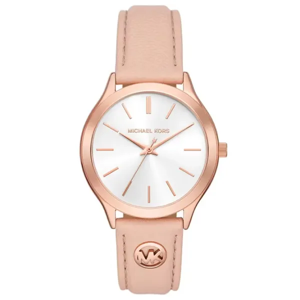 Ceas de mână pentru femei MICHAEL KORS MK7545 Cuarț / 38 mm photo 1