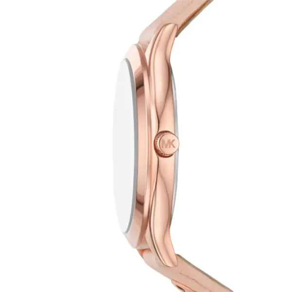 Ceas de mână pentru femei MICHAEL KORS MK7545 Cuarț / 38 mm photo 2