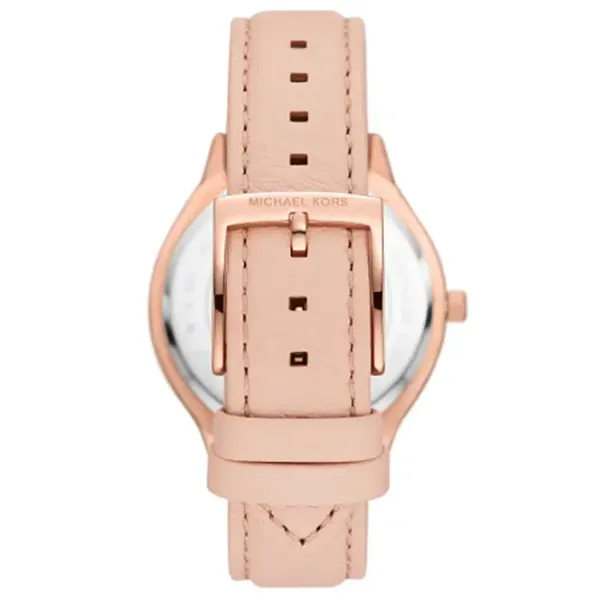 Ceas de mână pentru femei MICHAEL KORS MK7545 Cuarț / 38 mm photo 5