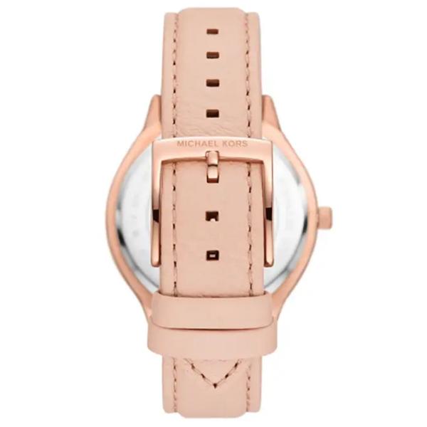 Ceas de mână pentru femei MICHAEL KORS MK7545 Cuarț / 38 mm photo 5