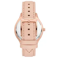 Ceas de mână pentru femei MICHAEL KORS MK7545 Cuarț / 38 mm photo 5