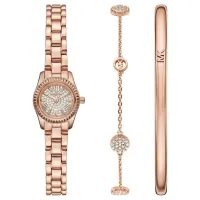 Наручные часы для женщин MICHAEL KORS MK4946SET Кварцевый / 19 мм