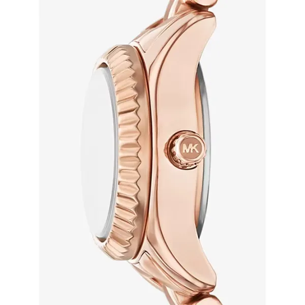Ceas de mână pentru femei MICHAEL KORS MK4946SET Cuarț / 19 mm photo 3