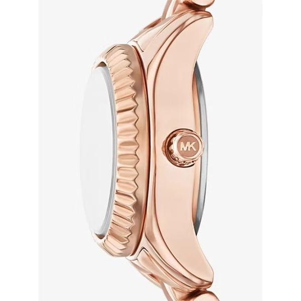 Ceas de mână pentru femei MICHAEL KORS MK4946SET Cuarț / 19 mm photo 3