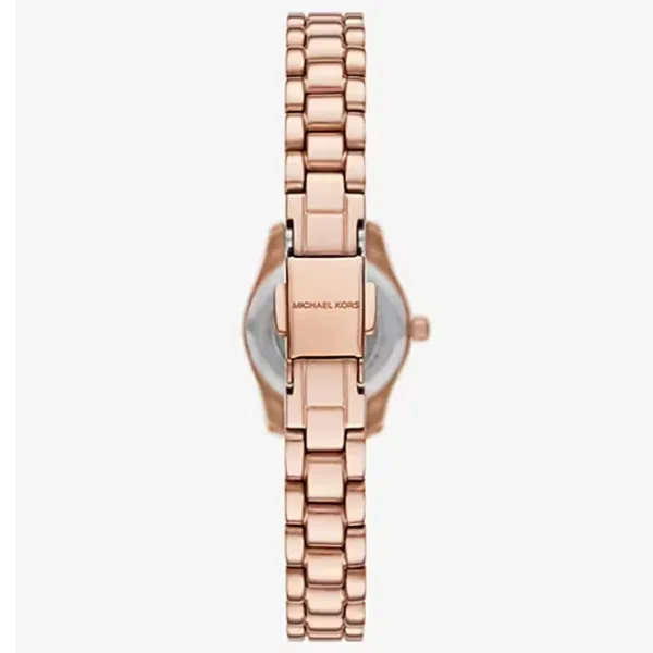 Ceas de mână pentru femei MICHAEL KORS MK4946SET Cuarț / 19 mm photo 5