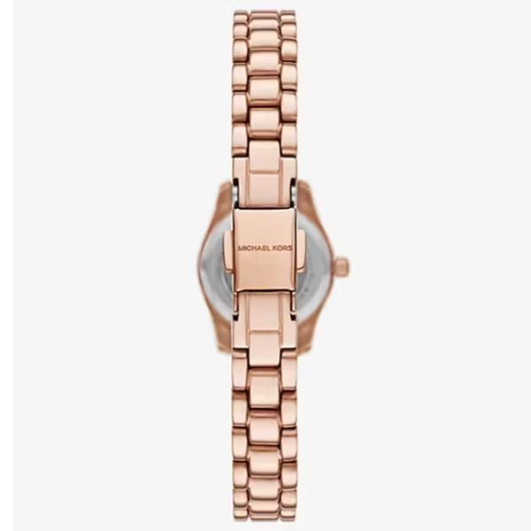 Ceas de mână pentru femei MICHAEL KORS MK4946SET Cuarț / 19 mm photo 5