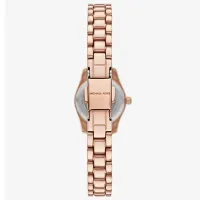 Ceas de mână pentru femei MICHAEL KORS MK4946SET Cuarț / 19 mm photo 5