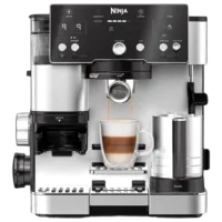 Espressor Ninja ES501 / 2 l / Inox