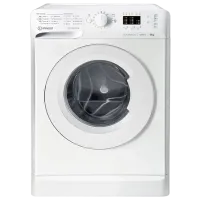 Стиральная машина Indesit MTWA 91284 W EE 9 кг / 1200 об/мин / Белый