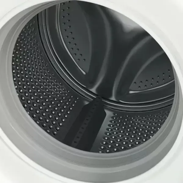 Стиральная машина Indesit MTWA 91284 W EE 9 кг / 1200 об/мин / Белый photo 3