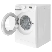 Стиральная машина Indesit MTWA 91284 W EE 9 кг / 1200 об/мин / Белый photo 5