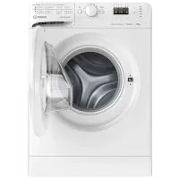 Стиральная машина Indesit MTWA 91284 W EE 9 кг / 1200 об/мин / Белый photo 6