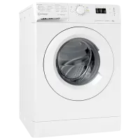 Стиральная машина Indesit MTWA 91284 W EE 9 кг / 1200 об/мин / Белый photo 7