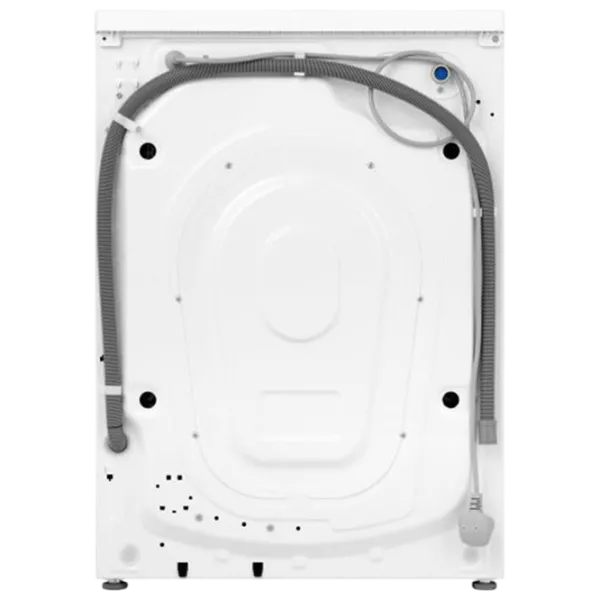 Mașină de spălat cu uscător Hisense WD5I1245BWRH 12 kg / 1400 rpm / White photo 6