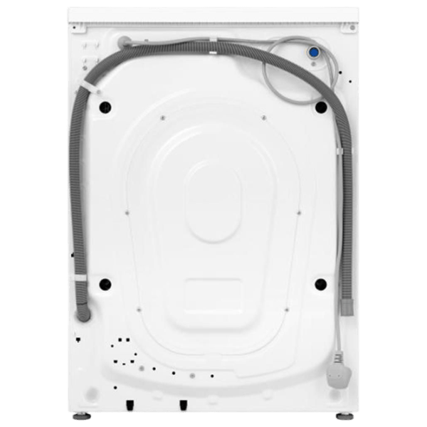 Mașină de spălat cu uscător Hisense WD5I1245BWRH 12 kg / 1400 rpm / White photo 6