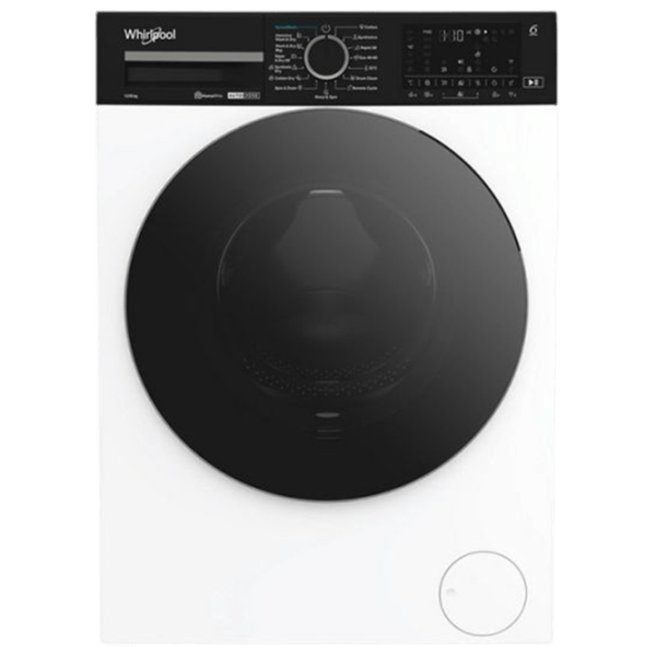 Стиральная машина с сушкой Whirlpool WPD 2836W ADS EE 12 кг / 1400 об/мин / Белый photo 1