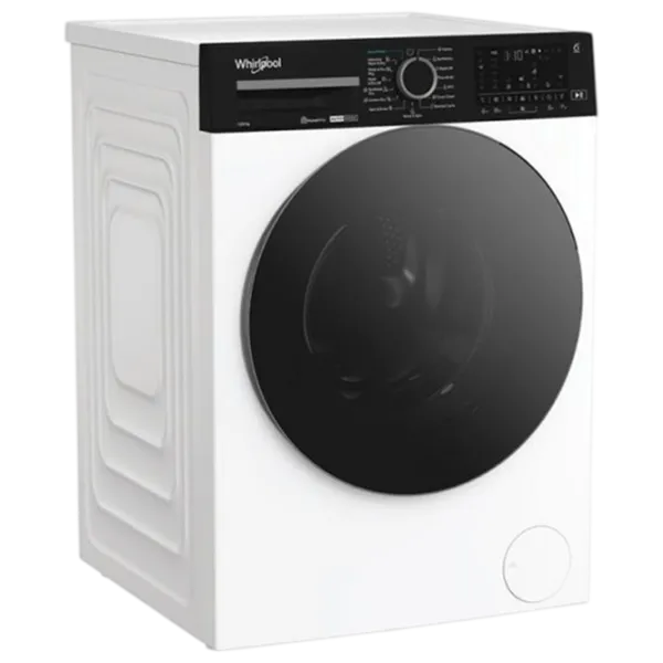 Стиральная машина с сушкой Whirlpool WPD 2836W ADS EE 12 кг / 1400 об/мин / Белый photo 2