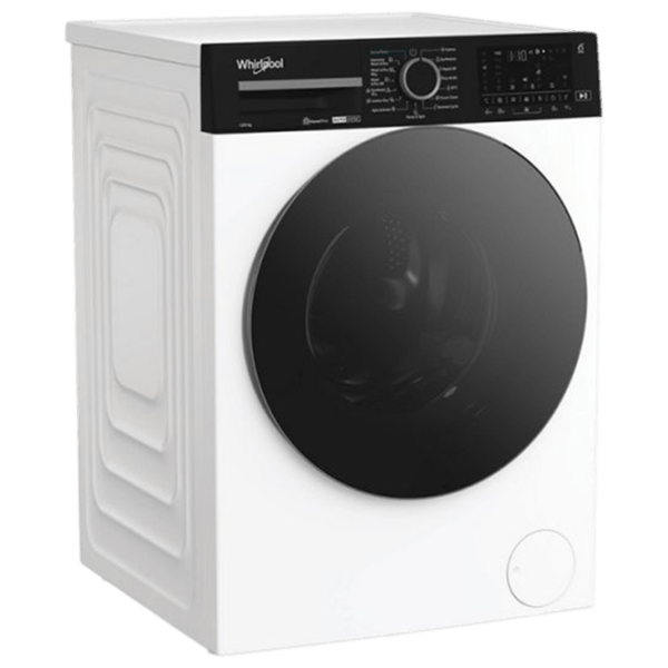 Стиральная машина с сушкой Whirlpool WPD 2836W ADS EE 12 кг / 1400 об/мин / Белый photo 2