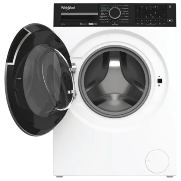 Стиральная машина с сушкой Whirlpool WPD 2836W ADS EE 12 кг / 1400 об/мин / Белый photo 3