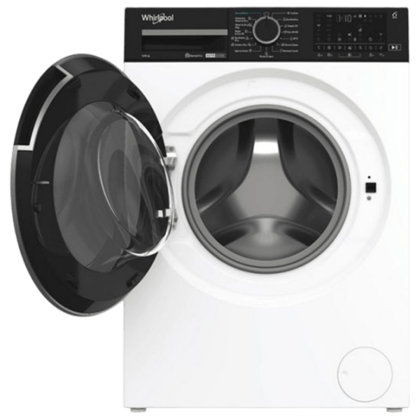 Стиральная машина с сушкой Whirlpool WPD 2836W ADS EE 12 кг / 1400 об/мин / Белый photo 3