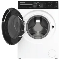Стиральная машина с сушкой Whirlpool WPD 2836W ADS EE 12 кг / 1400 об/мин / Белый photo 3