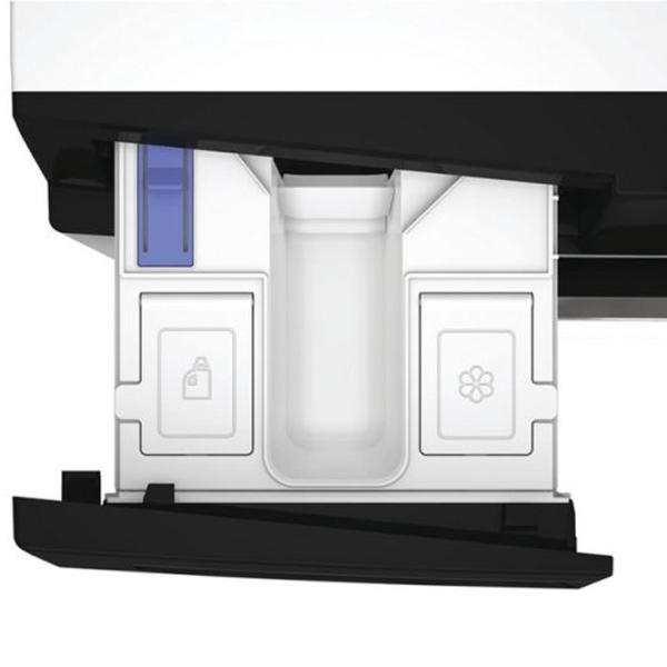 Стиральная машина с сушкой Whirlpool WPD 2836W ADS EE 12 кг / 1400 об/мин / Белый photo 5