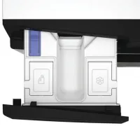 Стиральная машина с сушкой Whirlpool WPD 2836W ADS EE 12 кг / 1400 об/мин / Белый photo 5