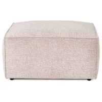 Fotoliu moale Trendy Lora Mocha / Piele eco photo 2