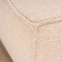Пуф Trendy Lora Cappuccino / Искусственная кожа photo 2