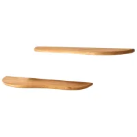 Raft Trendy Wavy 2 Masiv / Oak